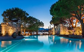Hotel Le Belvedere
